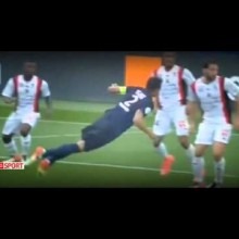 PSG vs Nice 4-1 Full Highlights HD ~ 2/4/2016