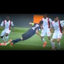 PSG vs Nice 4-1 Full Highlights HD ~ 2/4/2016