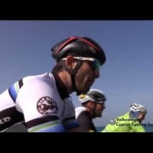 Volkswagen Cyprus Cycling Tour 2015 - Day 3