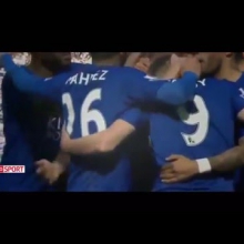 Sunderland vs Leicester City 0-2 Full Goals HD - EPL 10/4/2016