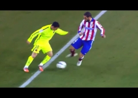 Lionel Messi - The Magician - 2015 ● Skills ,Goals ,Dribbles , Assists |HD