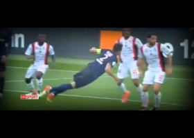 PSG vs Nice 4-1 Full Highlights HD ~ 2/4/2016