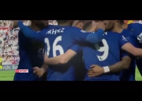 Sunderland vs Leicester City 0-2 Full Goals HD - EPL 10/4/2016